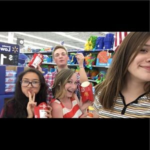 Meet your Posher, Kayleigh